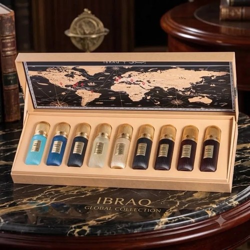 Ibraq tobacco collection - ibraq,