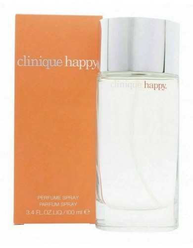 Clinique happy edp - happy, 100ml