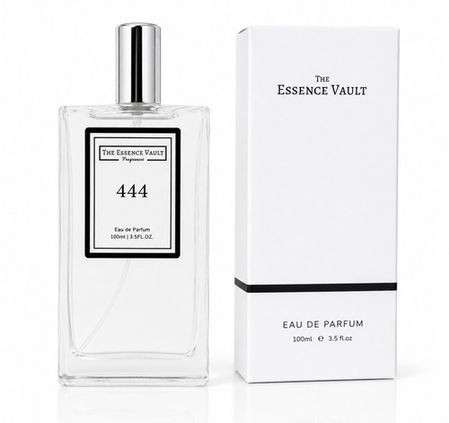 The essence vault 444 - 444, eau