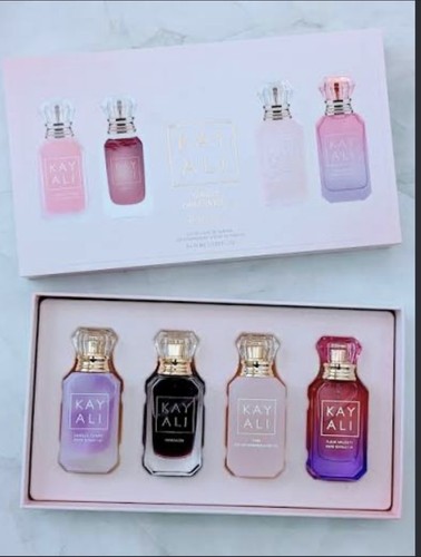 Kayali miniature perfume - kayali,