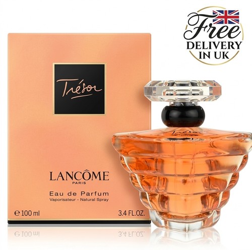 Laancome tresor eau - laancome,