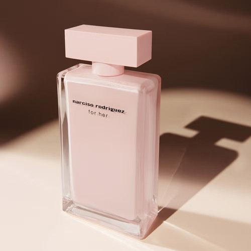 Narciso rodriguez for her - rodriguez,