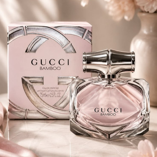 Gucci bamboo edp 75ml - ,