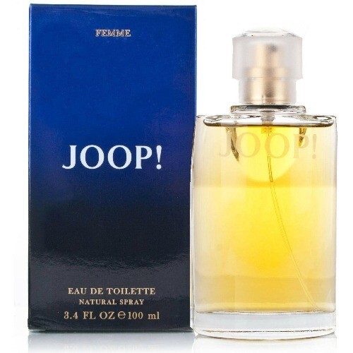 Joop femme 100ml - eau, de