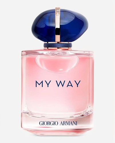 Giorgio armani way perfume - armani,