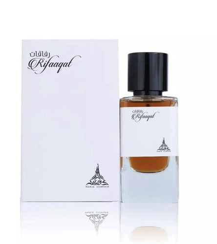 Rifaaqat edp perfume paris - perfume,