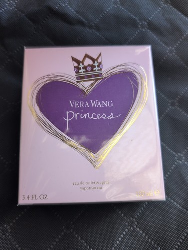 Very wang princess - eau, de