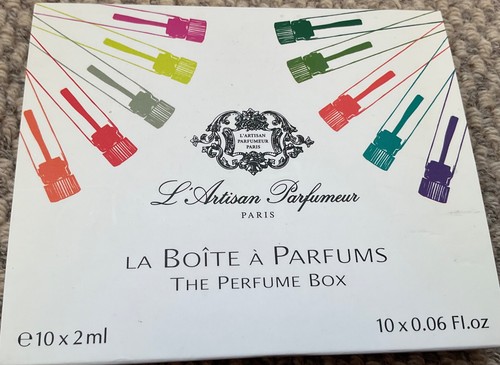 Artisan parfumeur paris la - l'artisan,