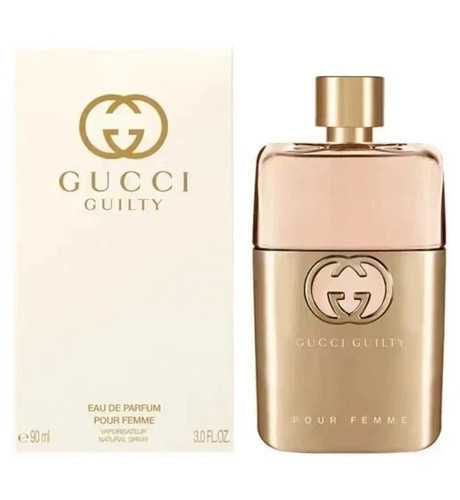 Gucci guilty pour - gucci,