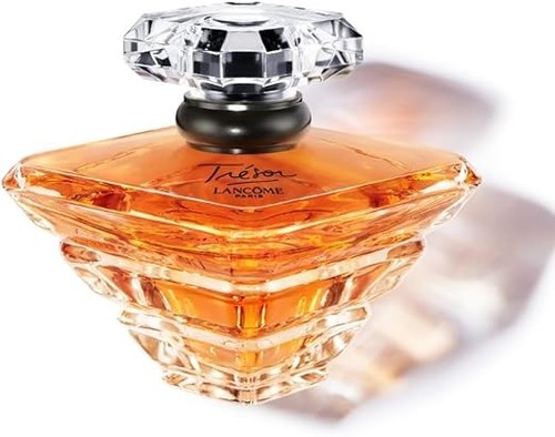 Lancôme trésor eau parfum - lancôme, de
