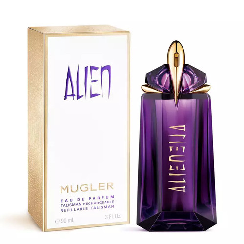 Alien thierry mugler - mugler, edp