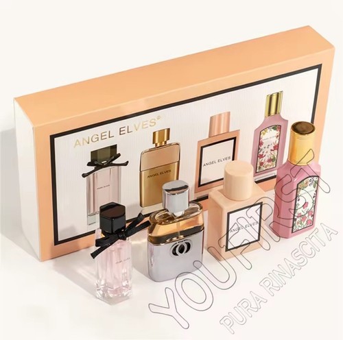 Luxury brand perfume women - luxury,
