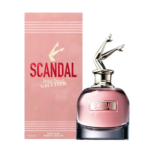 New box scandal eau parfum - eau, de