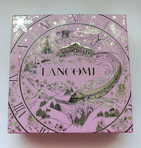 Lancôme idôle years gift - idôle,