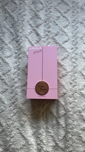 Armaf delights yum perfume - yum,