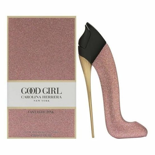 New box good girl fantastic - new,