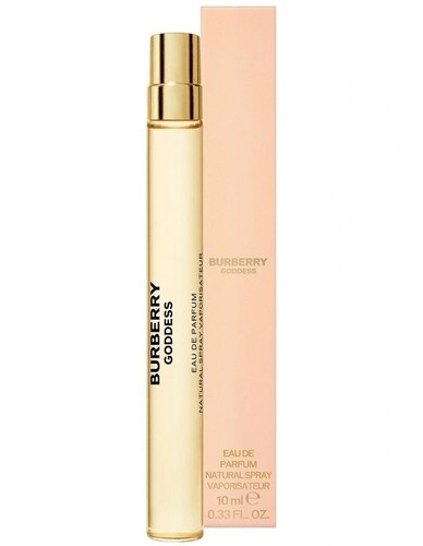 Burberry goddess eau - burberry, de