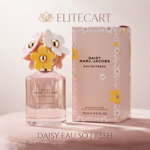 Marc jacobs daisy - jacobs, fresh