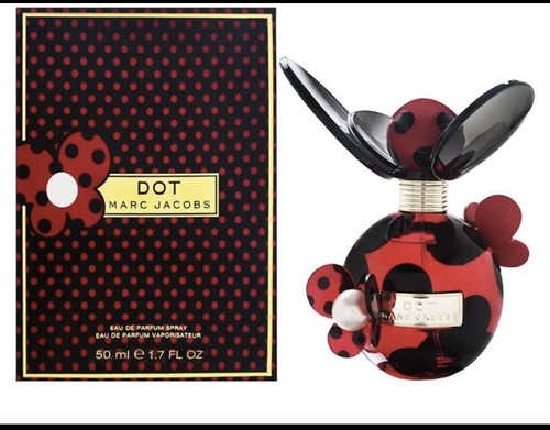 Marc jacobs dot - 50ml, de