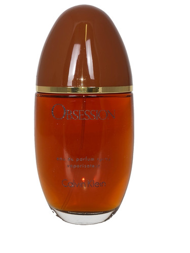 Calvin klein obsession eau - calvin,
