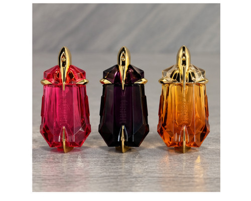 Mugler alien perfume gift set - alien,