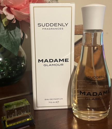 Suddenly madame glamour lidl - glamour,