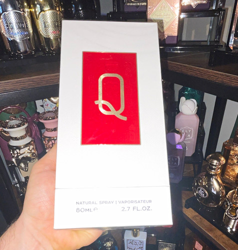 Queen 80ml edp perfume by - 80ml,