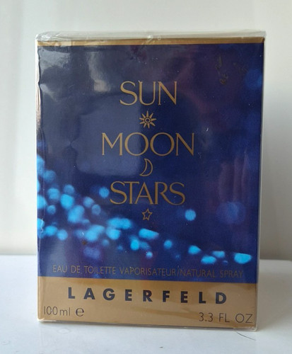 Karl lagerfeld sun - sun, stars