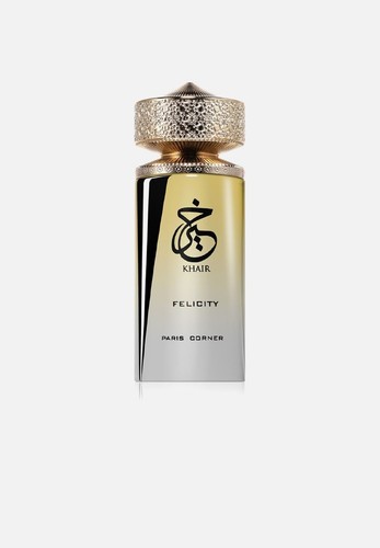 Khair felicity eau parfum - felicity,