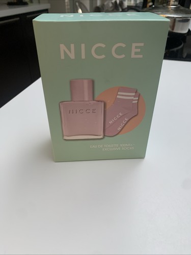 Nicce perfume gift set with - nicce,