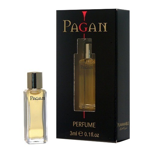 Mayfair pagan 3ml perfume - pagan,
