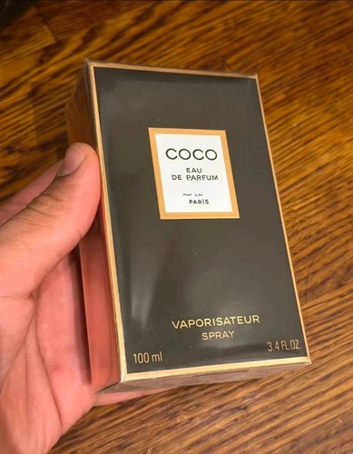 Coco eau parfum spray - coco, de