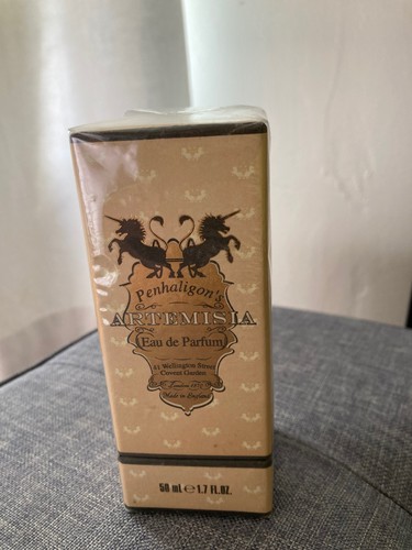 Penhaligon artemisia eau de - artemisia,