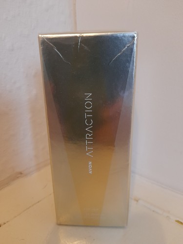 Avon attraction perfume for - avon,