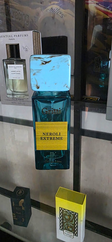 Gritti neroli extreme - extreme, perfume