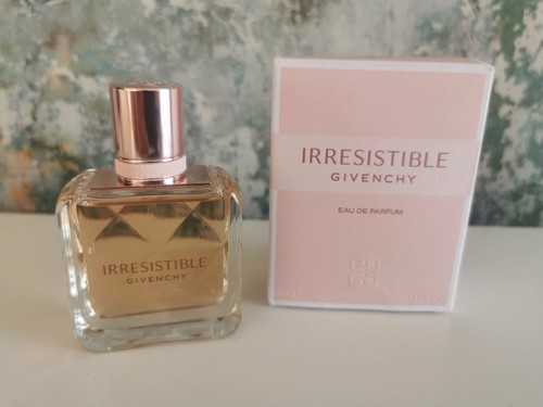 Givenchy irresistible eau - givenchy, de