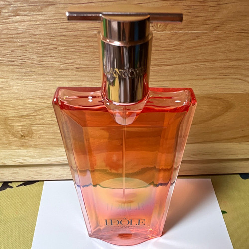 Lancôme idôle nectar eau - idôle, de