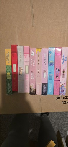 Women perfume bundle x - women's,