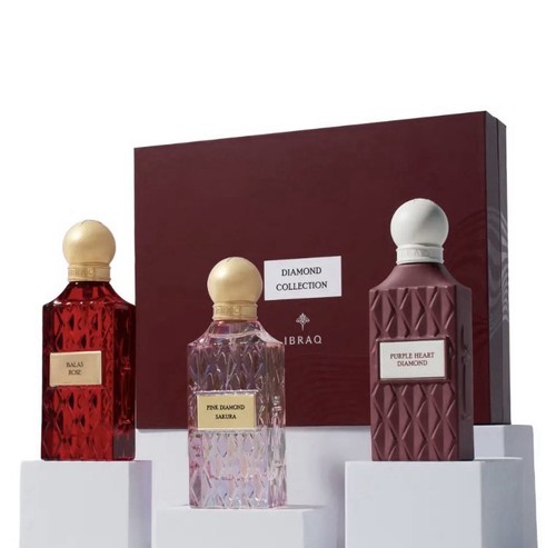 Maroon diamond box collection - maroon,