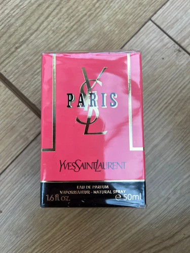 Yves saint laurent ysl paris - saint,