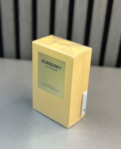 Burberry goddess eau parfum - goddess, de