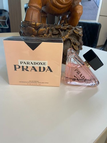 Prada paradoxe eau parfum - eau, de