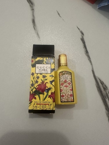 Gucci flora gorgeous orchid - flora,