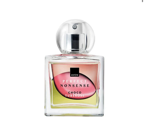 Avon perfect nonsense choco - avon,