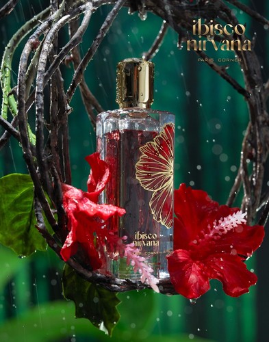 Ibisco nirvana extrait - ibisco,