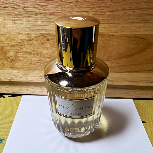 Estée lauder radiant - estée,