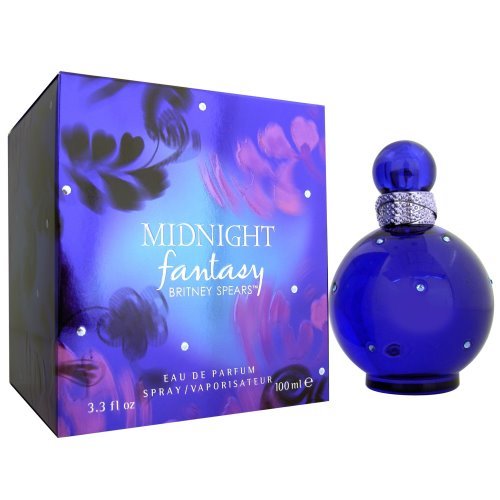 Britney spears midnight - britney,