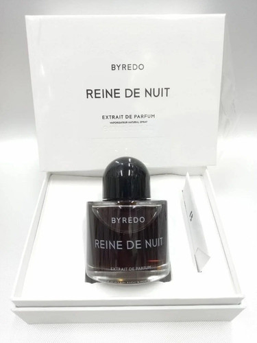 Byredo reine nuit extrait - byredo,