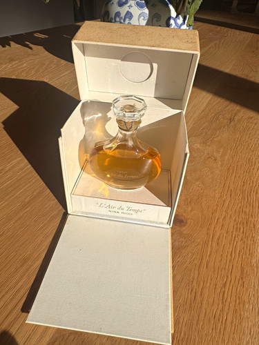 Nina ricci air - l’air, du