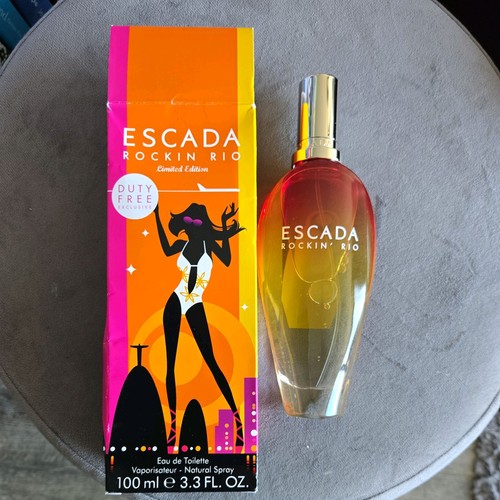Rockin rio edp - rio,